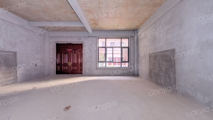 金地华宸公馆二手房实景图