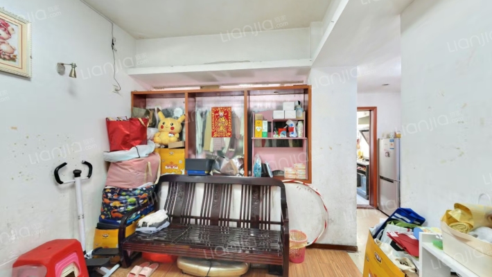 紫荆园二手房实景图