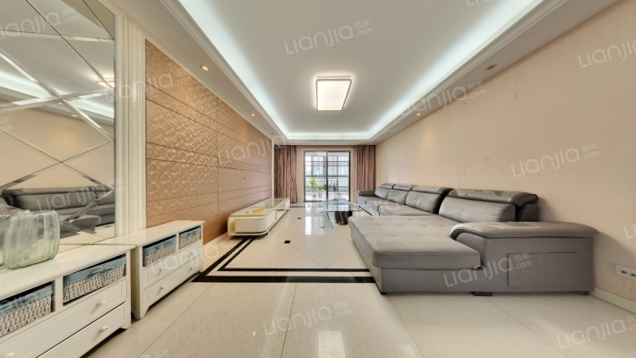 冠南苑二手房实景图