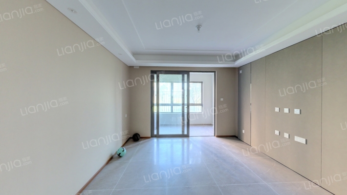 骏园二手房实景图