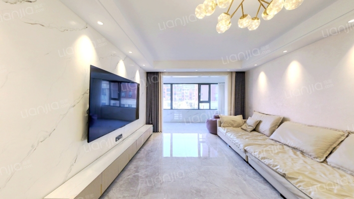 艺景雅居二手房实景图