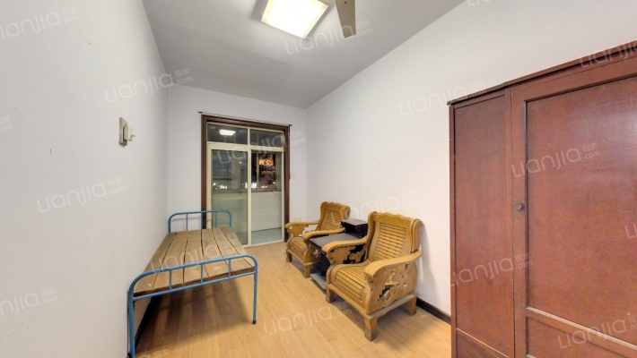 市一中家属院二手房实景图