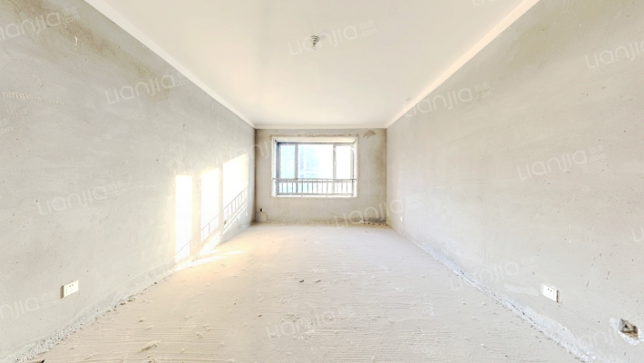 龙泽嘉园二手房实景图