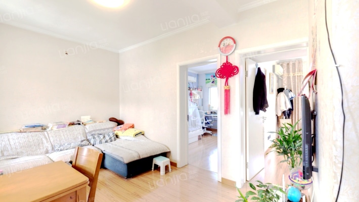 博微家园二手房实景图