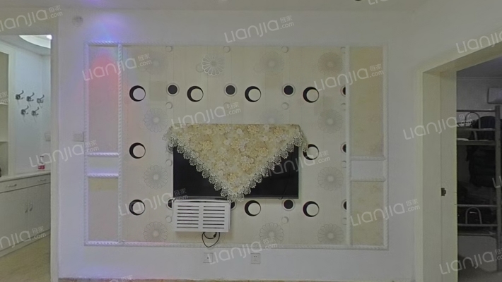 达康院二手房实景图