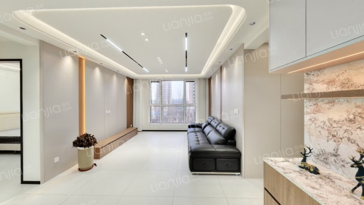 富力新城H16区二手房实景图