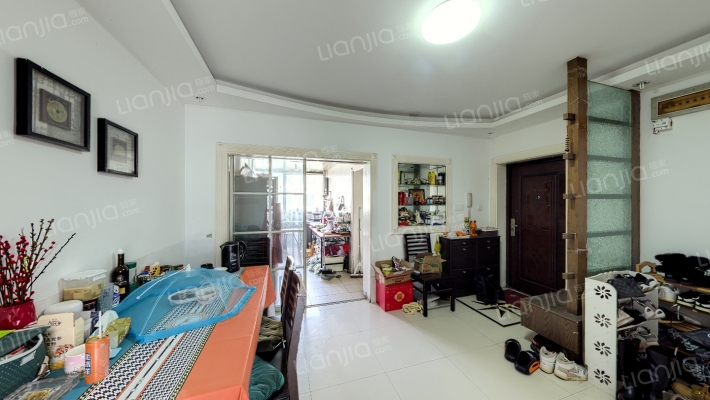 双秀南园二手房实景图