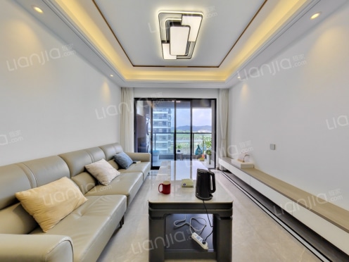 整租·贵阳花语墅 3室2厅 南