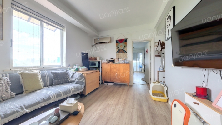 中荣大楼二手房实景图