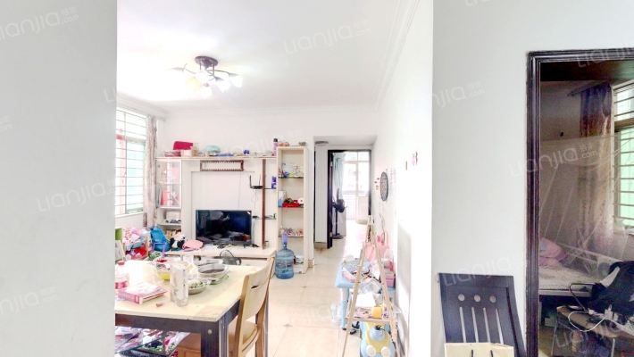 七宝一居二手房实景图