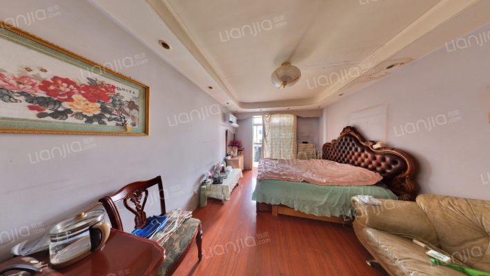 徐州西道二手房实景图