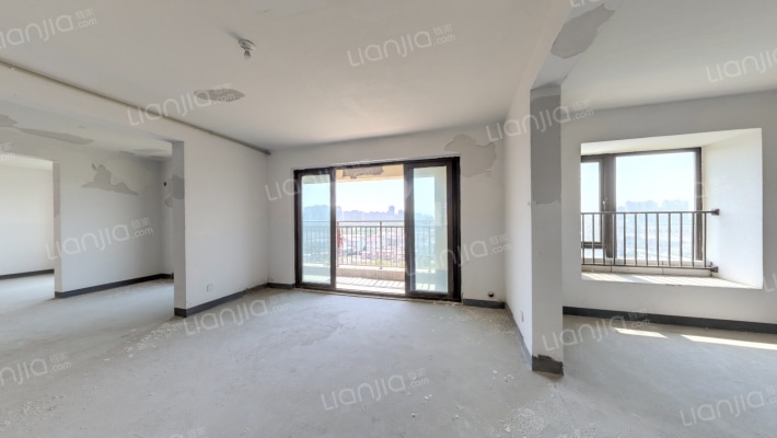 碧桂园紫宸府二手房实景图