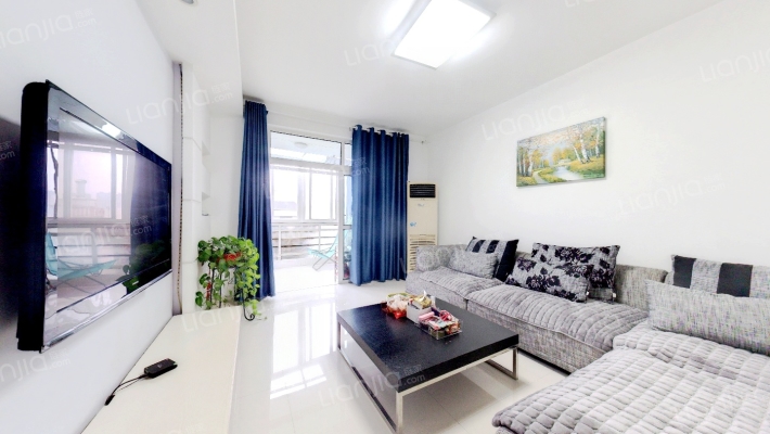 碧水湾二手房实景图