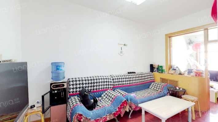 东华苑-溢翠园二手房实景图