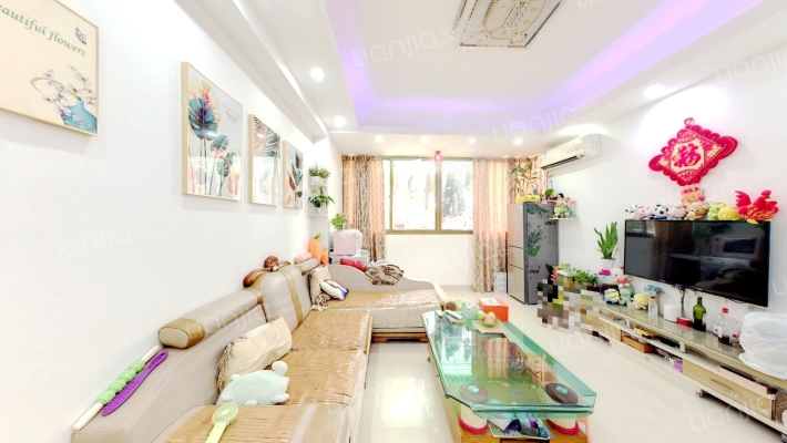 彩虹湾二手房实景图