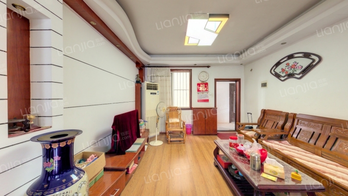 河南水厂生活区二手房实景图