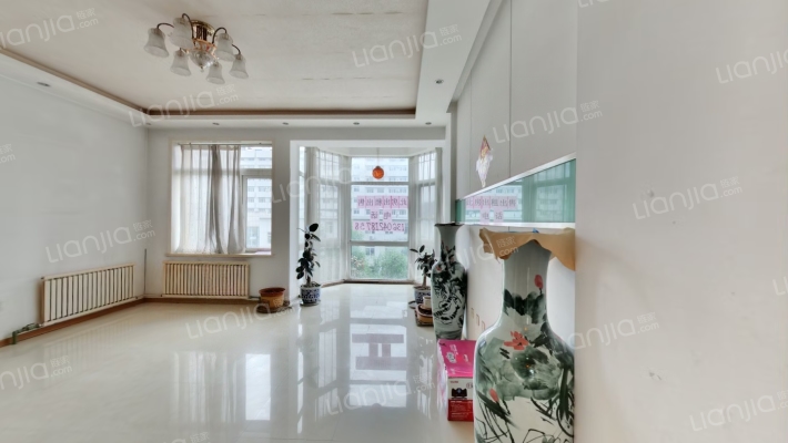 精博苑二手房实景图