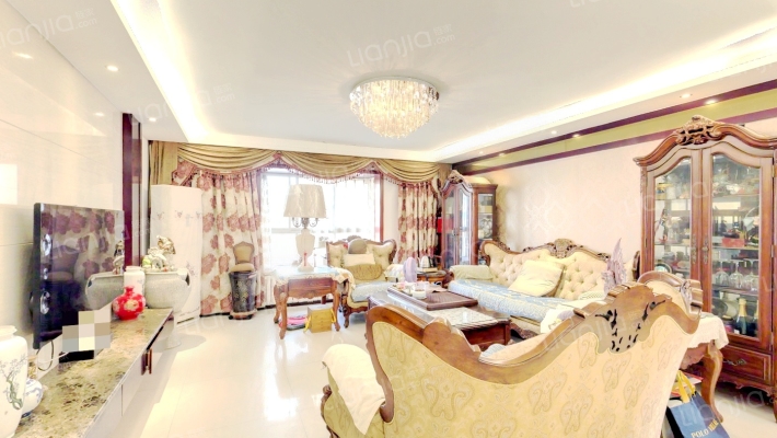 颐东阳光花园二手房实景图