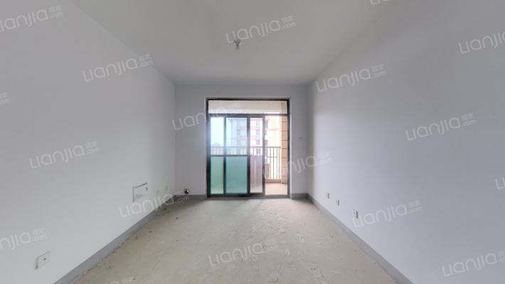 清雅苑B区二手房实景图