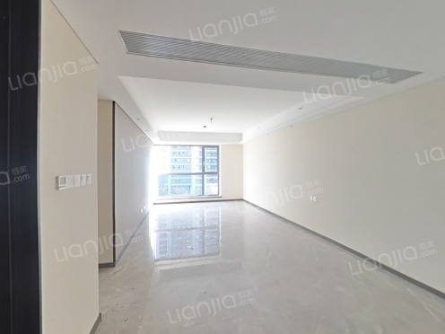 整租·融创中心融誉 3室2厅 东/南