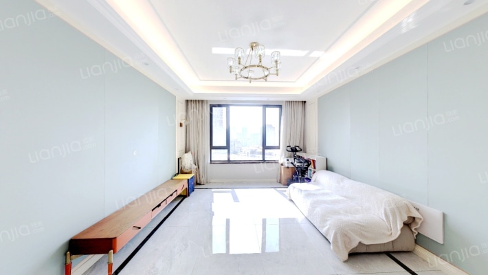 九洲御玺二手房实景图