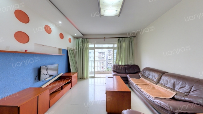 万兴家园二手房实景图