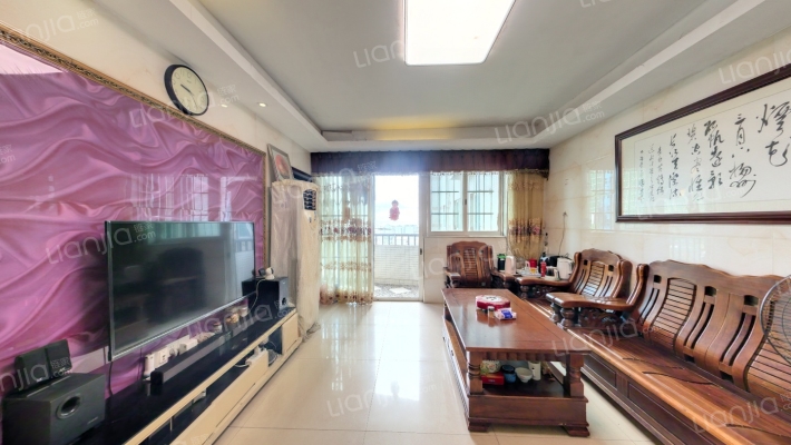 珠都国际广场二手房实景图