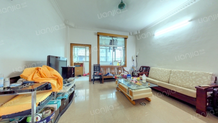 大华电力小区二手房实景图