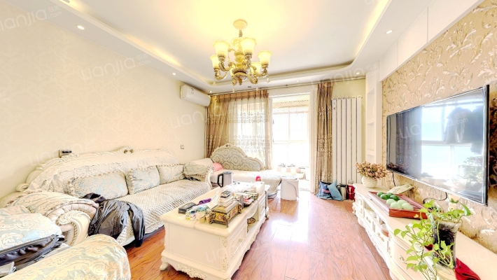 滨水花城二手房实景图