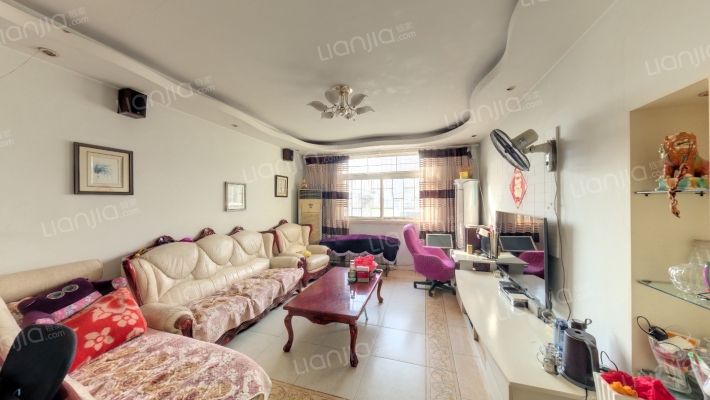 憧憬家园二手房实景图