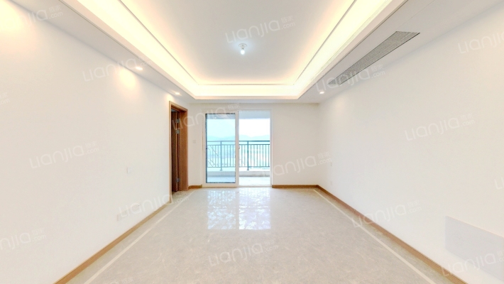 金地朗悦二手房实景图