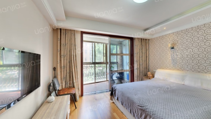 儒林雅居二手房实景图