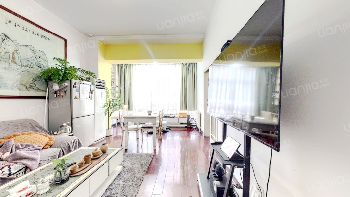 新艺城二手房实景图