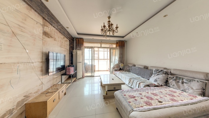 紫晶城二期二手房实景图