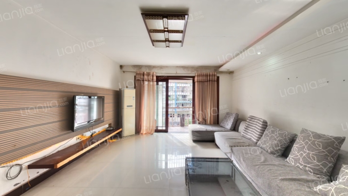 桓大金和丽景A区二手房实景图