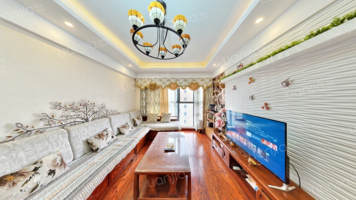 飞大壹号广场二手房实景图