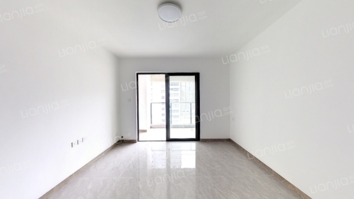 一海华府二手房实景图