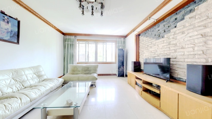 朝华公寓二手房实景图