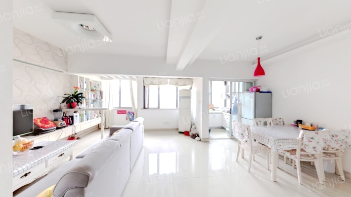 金鼎名城二手房实景图