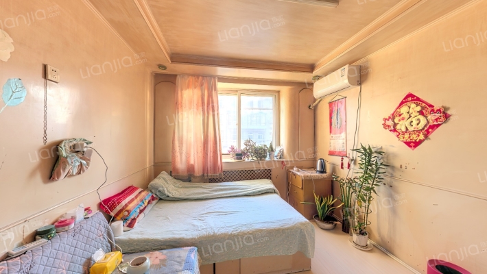 金纺小区二手房实景图