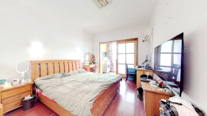 黎明村二手房实景图