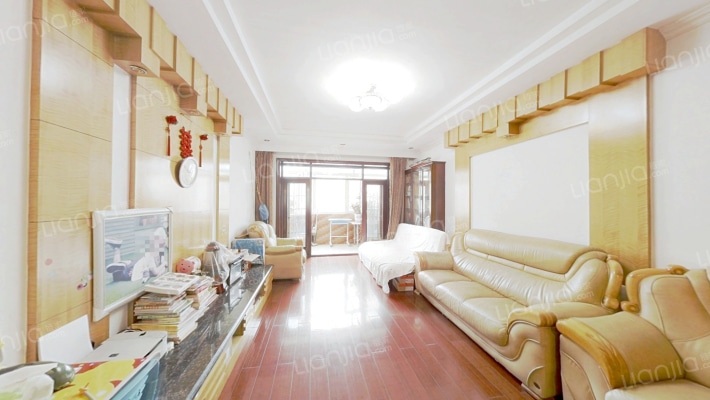 金房小区二手房实景图