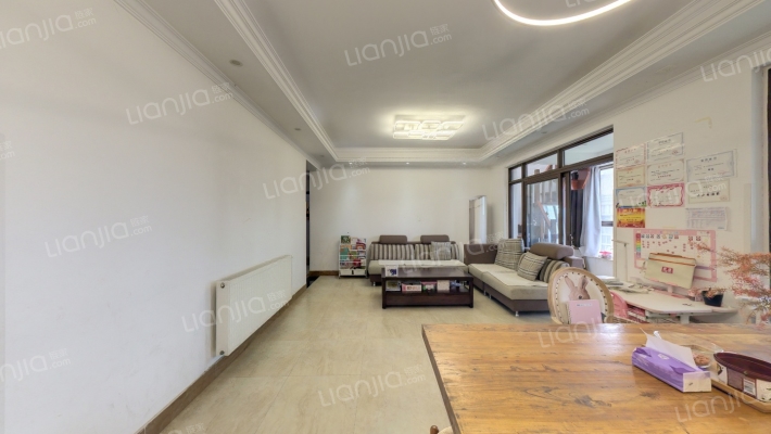 双楠尚品广场二手房实景图