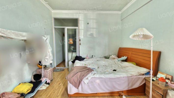 海天大厦二手房实景图