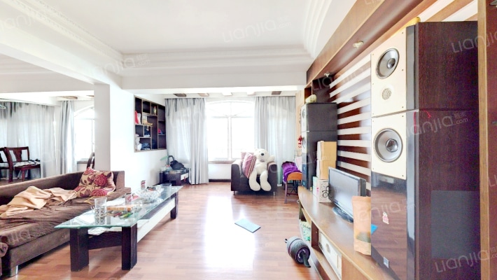 华仕名园二手房实景图