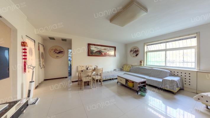 泰达家属院二手房实景图