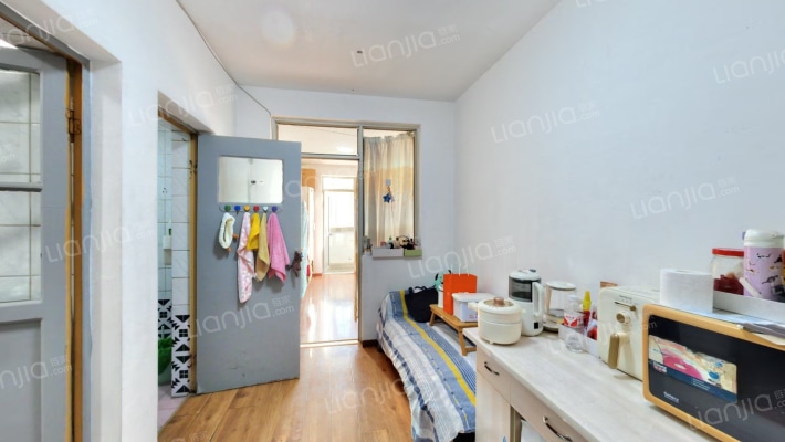 兴华园二手房实景图