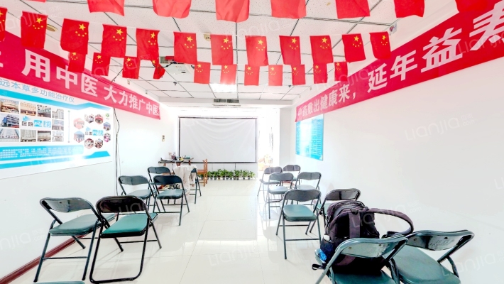 市长大厦二手房实景图