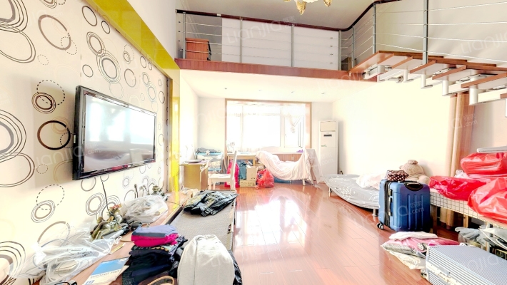 钻石公馆二手房实景图