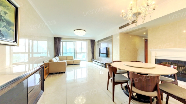 汇宁花园二手房实景图